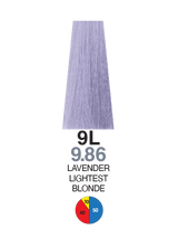 Itely Colorly Optimus Permanent Hair Color