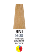 Itely Colorly Optimus Permanent Hair Color