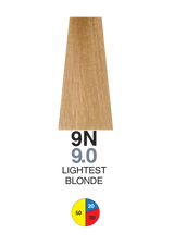 Itely Colorly Optimus Permanent Hair Color