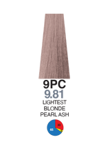 Itely Colorly Optimus Permanent Hair Color