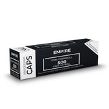 Empire Processing Caps On A Roll