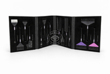 Magic Sleek Color Master Tint Brush Set