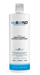 re:BOND Daily Conditioner