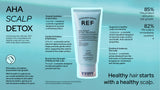 REF AHA Scalp Detox Treatment