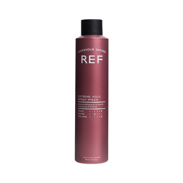 REF Extreme Hold Spray #525
