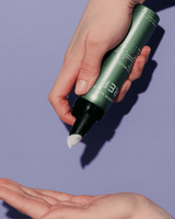 REF Fiber Mousse #345