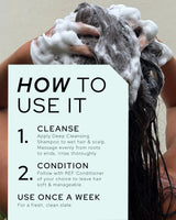 REF Deep Cleansing Shampoo