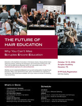 Scruples Encore Education (S.E.E.) Event Houston
