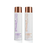 Dennis Bernard Straightlines Smoothing Masque