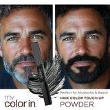 Dennis Bernard MCI Instant Hair Touch Up Liquid Pen