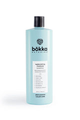 bōkka Replenishing Moisture Shampoo