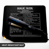 Magic Sleek Heat Resistant Pad for Tools