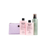 REF Holiday Beauty Bag