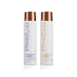 Dennis Bernard Straightlines Smoothing Shampoo