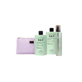 REF Holiday Beauty Bag