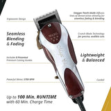 Wahl 5 Star Magic Clip Corded Clipper