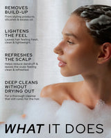 REF Deep Cleansing Shampoo
