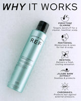 REF Deep Cleansing Shampoo