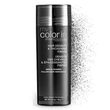 Dennis Bernard MCI Hair Density & Thickening Fibers