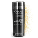 Dennis Bernard MCI Hair Density & Thickening Fibers