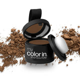 Dennis Bernard MCI Instant Hair Color Touch Up Powder