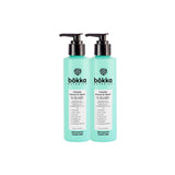 bōkka Miracle Rescue & Repair All-in-1 Leave-in Treatment BOGO