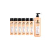 bōkka Thikk.Volume Shampoo with Backbar