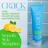 Crack Hair Fix Styling Treatment