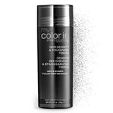 Dennis Bernard MCI Hair Density & Thickening Fibers