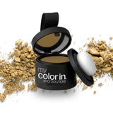 Dennis Bernard MCI Instant Hair Color Touch Up Powder