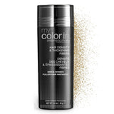 Dennis Bernard MCI Hair Density & Thickening Fibers