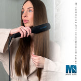Magic Sleek Titanium Flat Iron