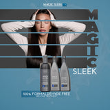 Magic Sleek Traditional 17oz Kit