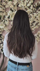 Dennis Bernard Straightlines Smoothing Shampoo