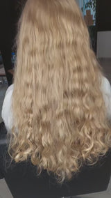 Dennis Bernard Straightlines Permanent Straightening Intro