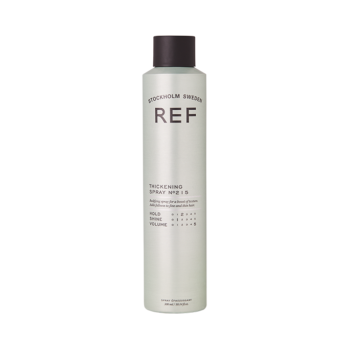 REF Thickening Spray #215 – Ocean Salon Systems