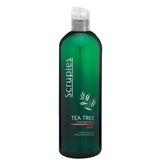 Scruples Tea Tree Shampoo