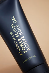 Gel fijador activo Power Sculpt de Prorituals