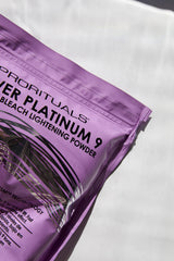 Prorituals Power Platinum 9 Lightener