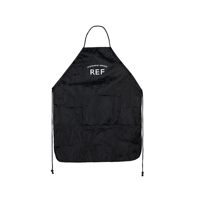 REF Stylist Apron Ocean Salon Systems