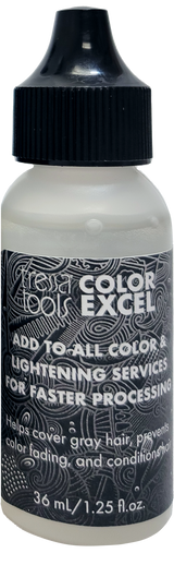 Tressa Color Excel Drops