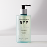 REF Hand Wash Amber & Rhubarb