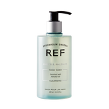 REF Hand Wash Amber & Rhubarb