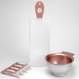 Product Club Chrissy Danielle Custom Blonding Kit