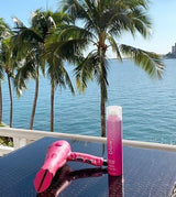 Blowpro After Blow Finishing Spray Professional Salon Products