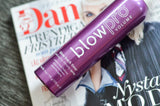 Blowpro Blow Back Time Anti-Aging Density Spray Professional Salon Products