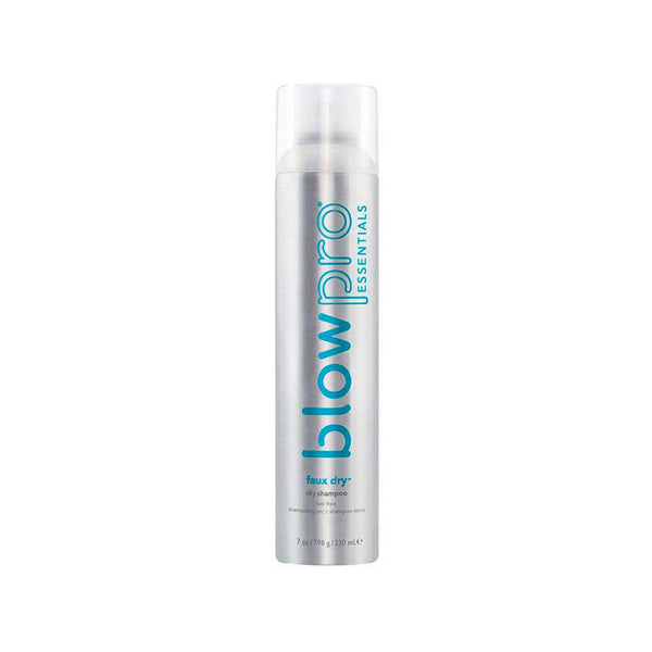 Blowpro Faux Dry Shampoo Aerosol Professional Salon Products