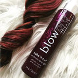 Blowpro Make It Curl Spray Gel Professional Salon Products