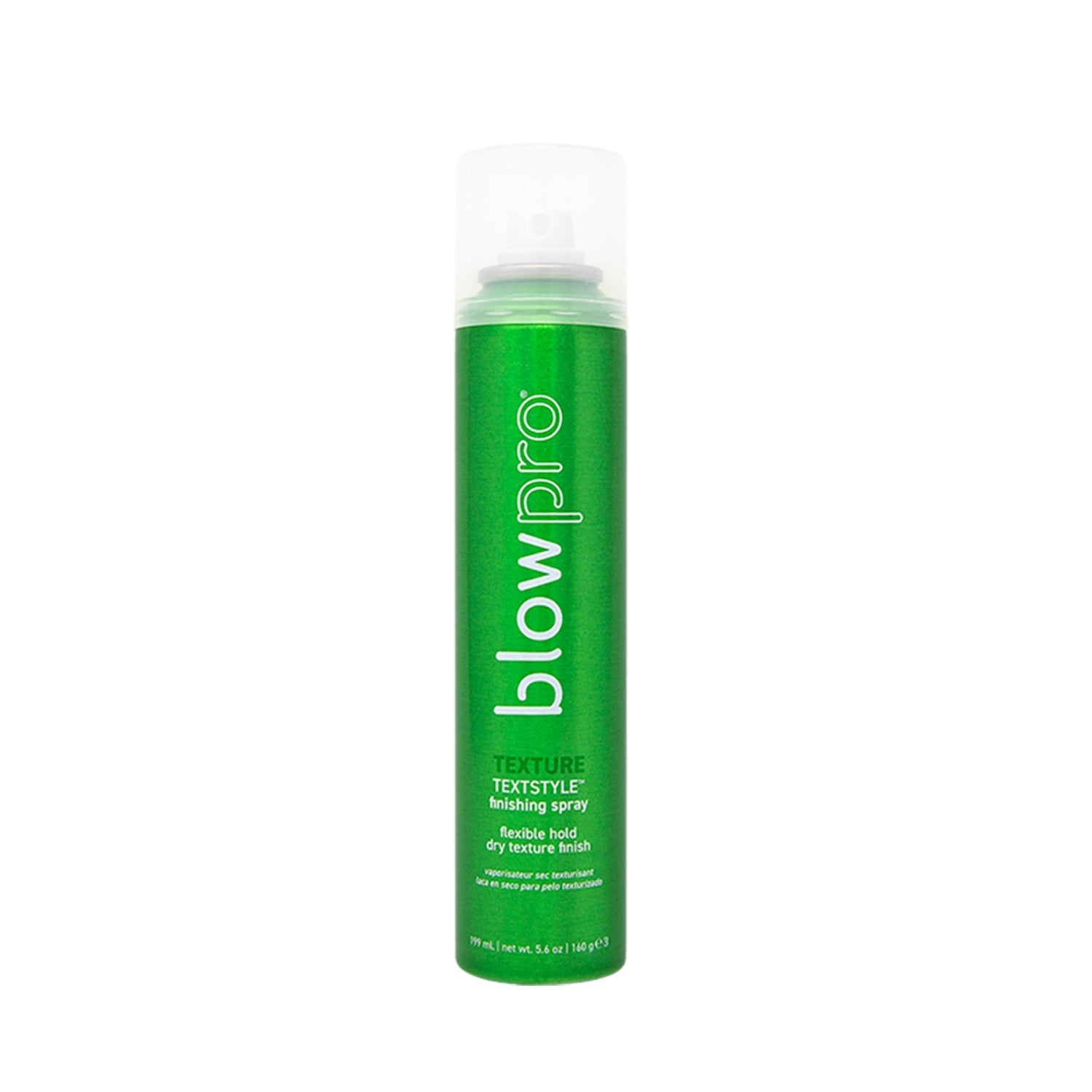 Dry Texture Finishing Spray