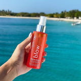 Blowpro Time To Shine Illuminating Mist Professional Salon Products
